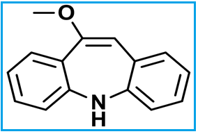 Oxcarbazepine EP Impurity H